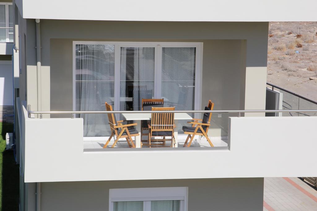 Holiday Luxury Villas Kalamaki  Exterior foto