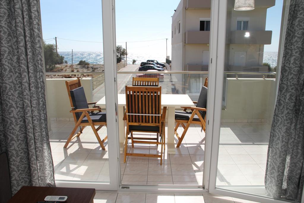 Holiday Luxury Villas Kalamaki  Exterior foto