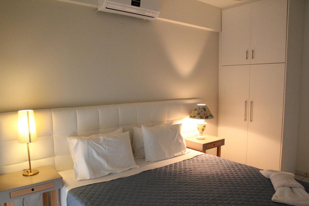 Holiday Luxury Villas Kalamaki  Exterior foto