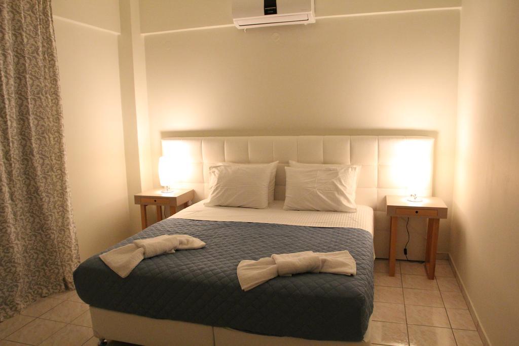 Holiday Luxury Villas Kalamaki  Exterior foto