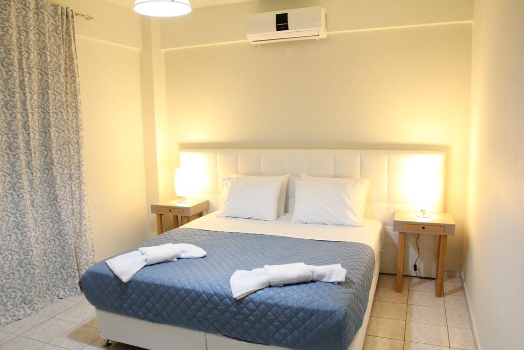 Holiday Luxury Villas Kalamaki  Exterior foto
