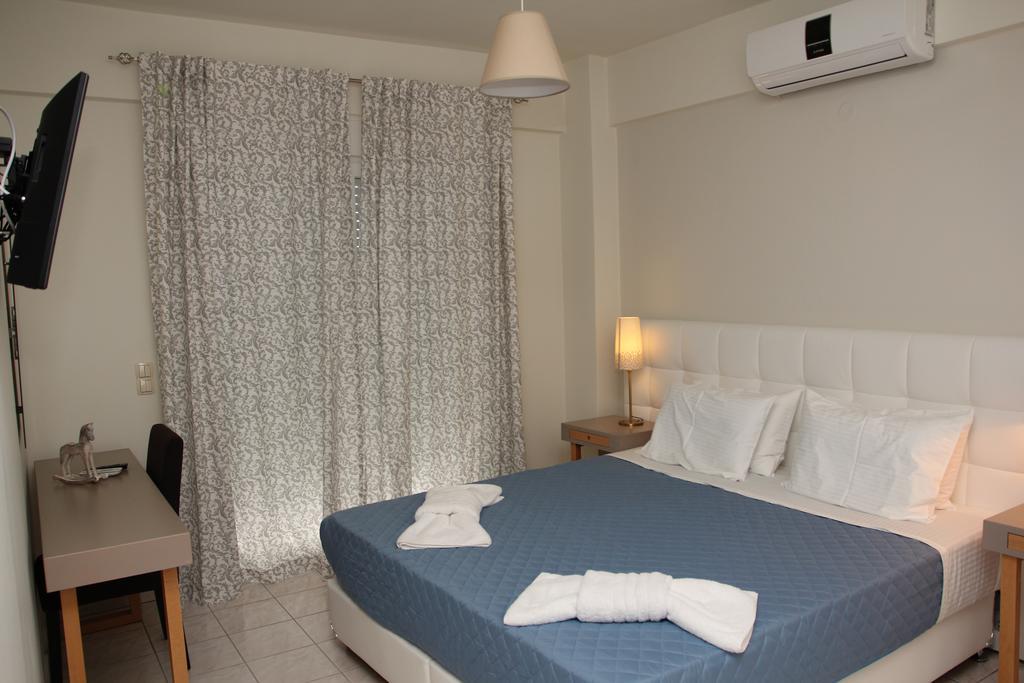 Holiday Luxury Villas Kalamaki  Exterior foto
