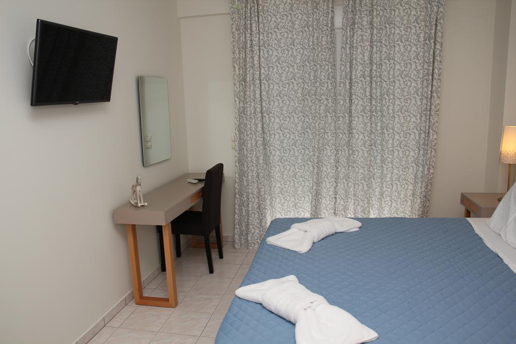 Holiday Luxury Villas Kalamaki  Exterior foto