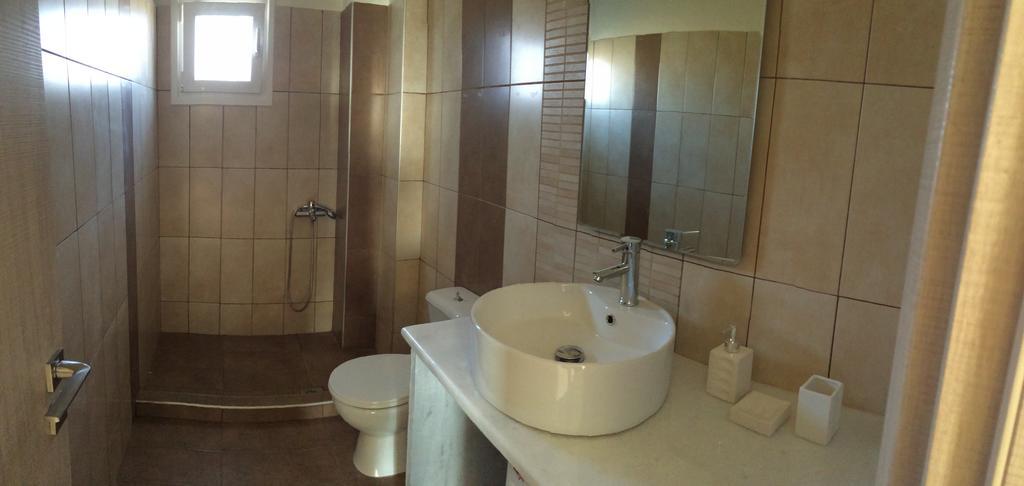 Holiday Luxury Villas Kalamaki  Exterior foto