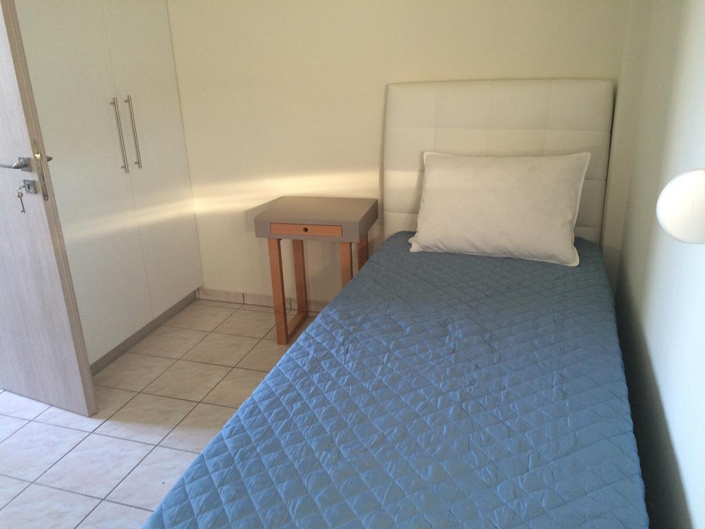 Holiday Luxury Villas Kalamaki  Exterior foto