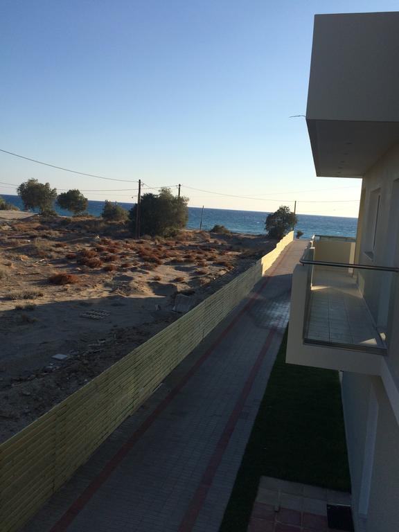 Holiday Luxury Villas Kalamaki  Exterior foto