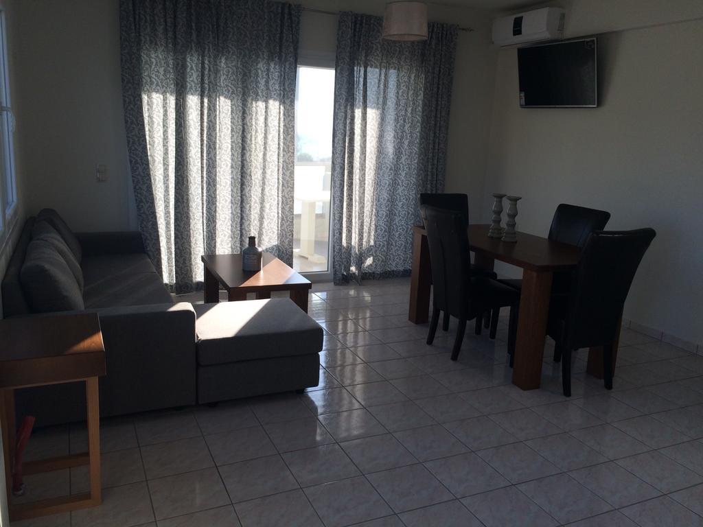 Holiday Luxury Villas Kalamaki  Exterior foto